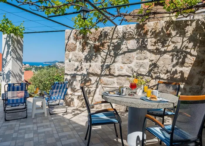 Apartment Ruzica