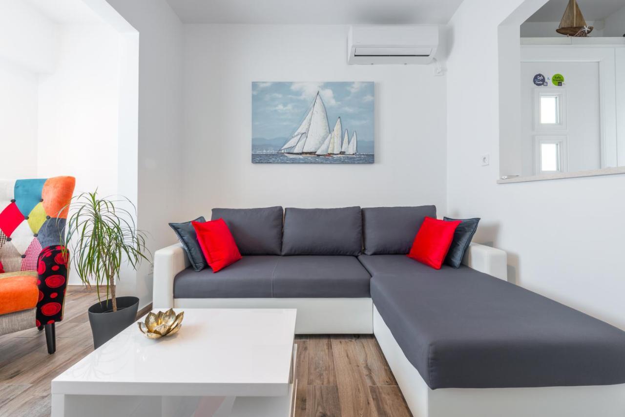 Apartment Ruzica