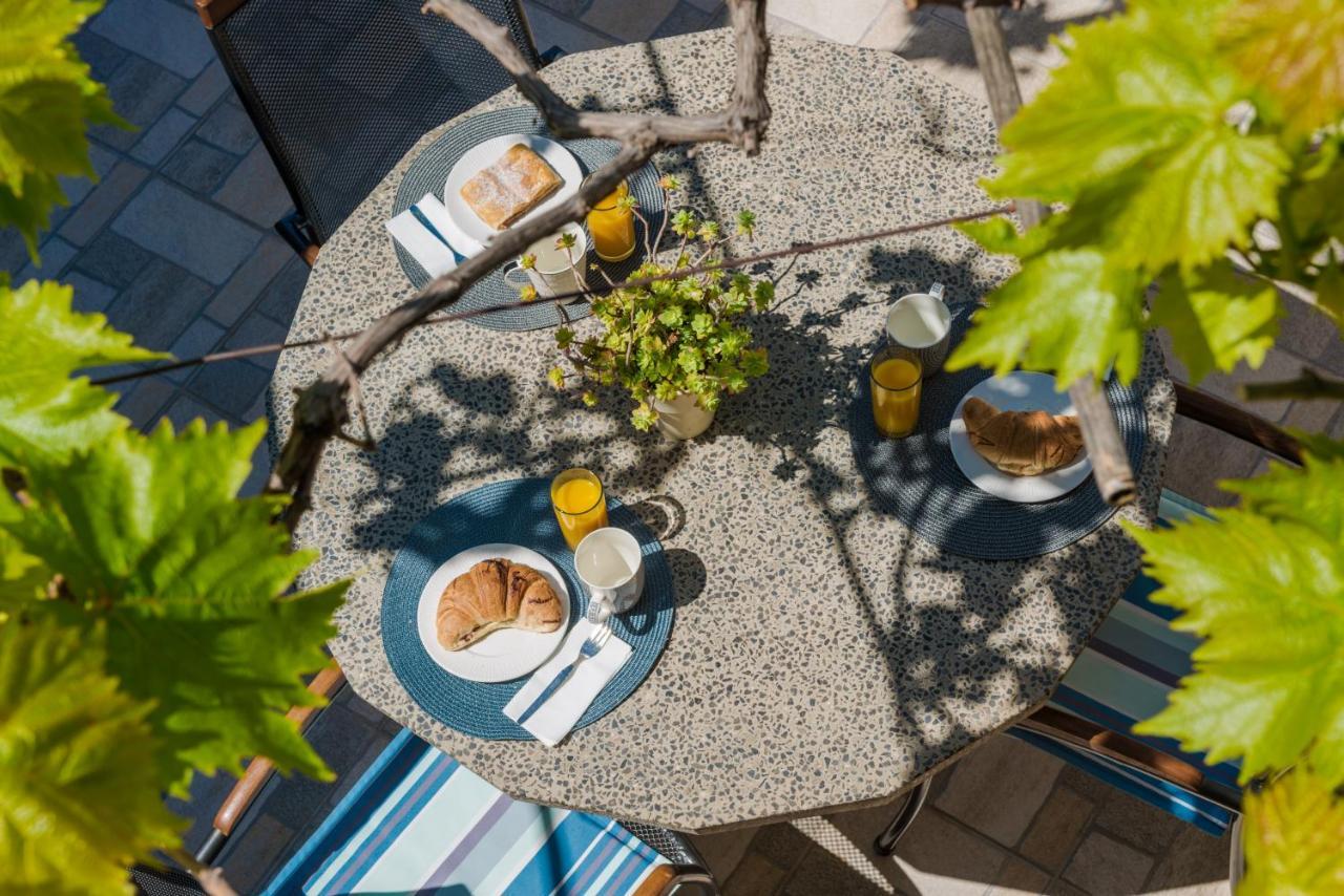 Apartment Ruzica