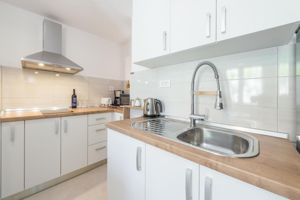Apartment Ruzica