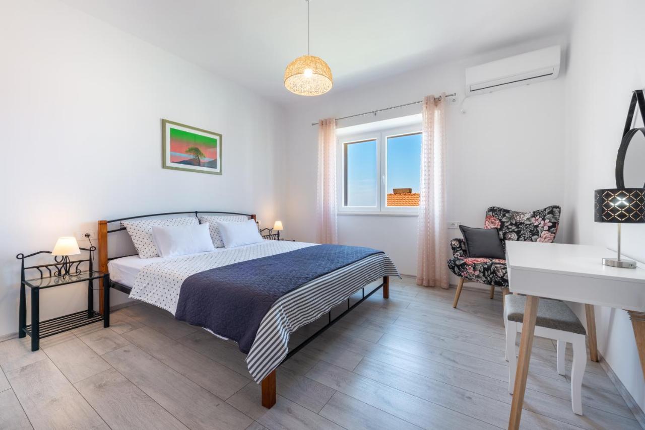 Apartment Ruzica