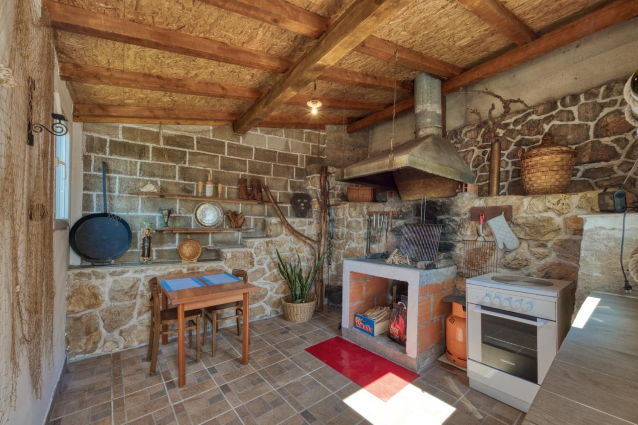 Apartment Ruzica *