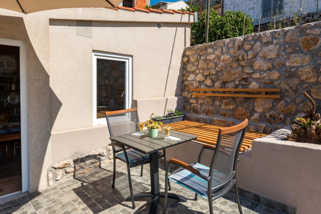 Apartment Ruzica *