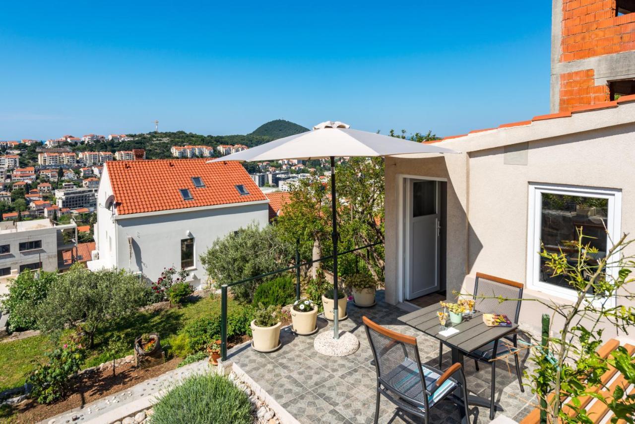 Ruzica Apartment