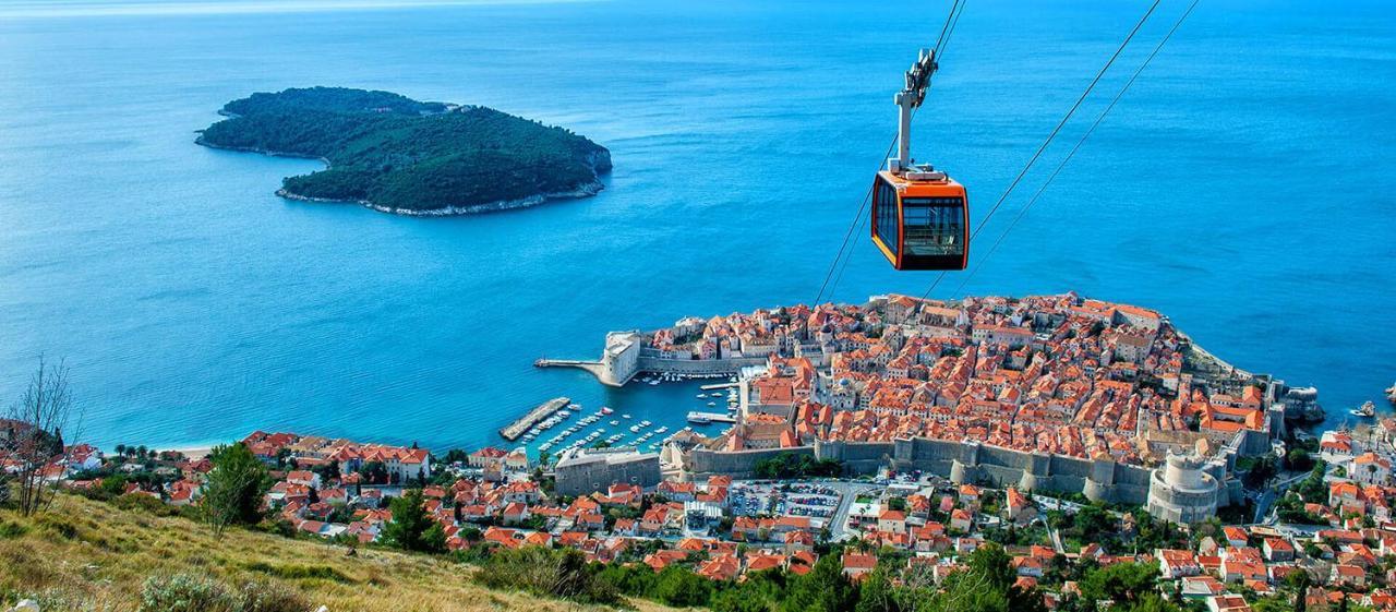 Ruzica * Dubrovnik